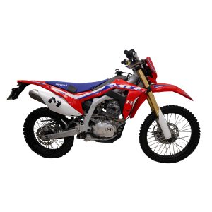 MOTO MOTOR UNO M1R250 FULL VERSION 250CC