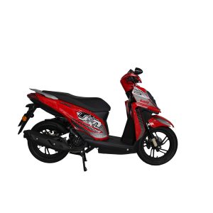 PASOLA UM MATRIX EVO 180CC