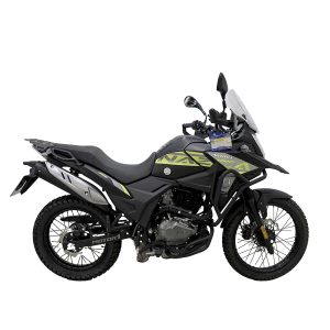 MOTO MOTOR UNO NAZCA TOURING 250