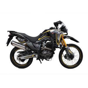 MOTO TUNDRA RAGNAROK300