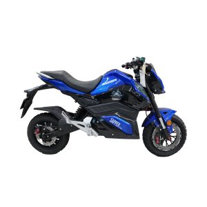 MOTO ELECTRICA SAPPER Z6 2000W