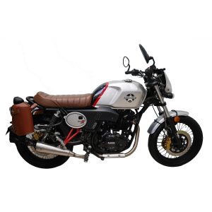MOTO UM SCRAMBLER X 250