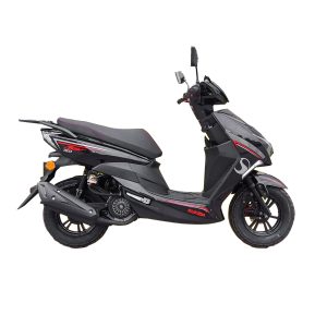 PASOLA SUKIDA SK-JOY150 150CC