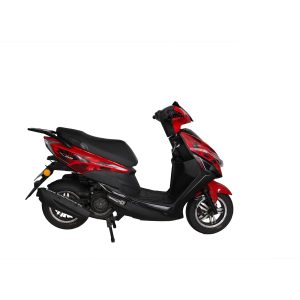 PASOLA TUNDRA SPIRIT 150CC
