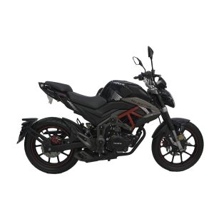 MOTO TUNDRA TD250FOX VELOCE RR