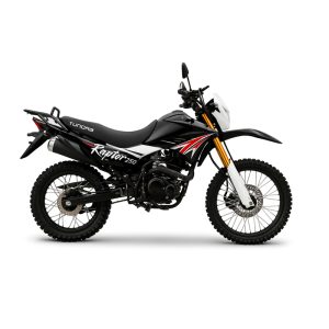 MOTO TUNDRA TD250GY-4 RAPTOR