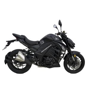 MOTO FACTORY BIKE THE BEAST 400CC