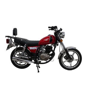MOTO TUKO TK-7 150CC