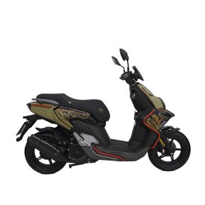 PASOLA TUKO ALTERRA 175CC