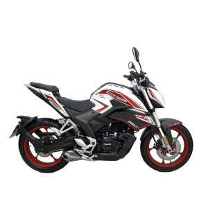 MOTO TUKO TK CR5-GT 250CC