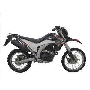 MOTO TUKO TK-SX2 250CC