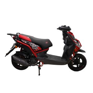 PASOLA TUKO TK ZERO EVO 175CC