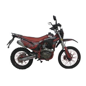 MOTO TUKO TKZ250 SPORT