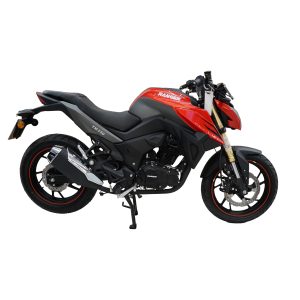 MOTO RANGER TM250 250CC
