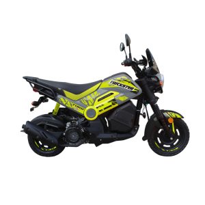 MOTO TUKO TRICKSTER 150CC