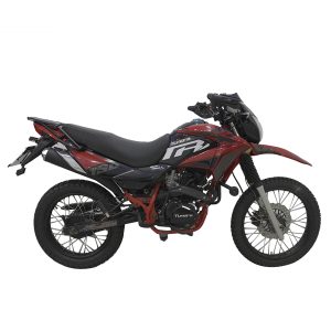 MOTO TUNDRA TRX150