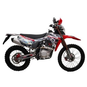 MOTO FACTORY BIKE TS300 300CC