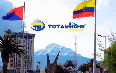 Riobamba, nuestro Glow Up!🔝