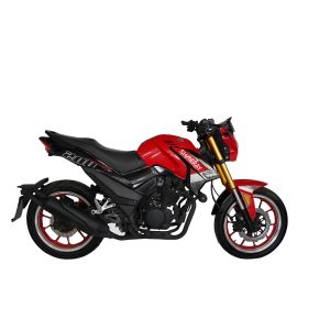 MOTO SHINERAY VORTEX II 200CC