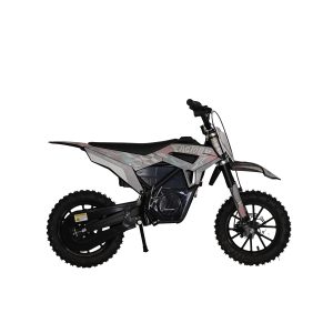 MOTO ELECTRICA FACTORY WHAATT-INN