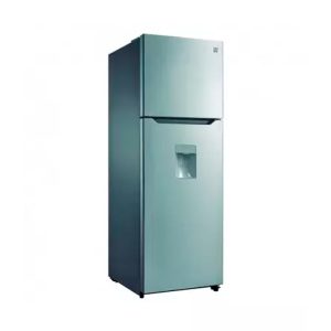 REFRIGERADORA HOME BCD 356 STAIN STEEL 338L