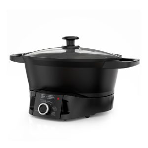 OLLA BLACK DECKER MULTIFUNCIONAL MC901