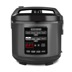 OLLA BLACK DECKER MULTIFUNCIONAL MCH14 3LT