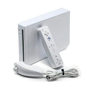 NINTENDO WII SPORTS