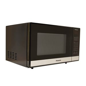 MICROONDAS PANASONIC NN-SB428SRUH  0.9
