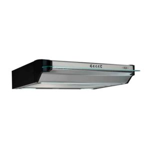 CAMPANA EXTRACTOR DE OLOR OKRA 60 V3 INOX