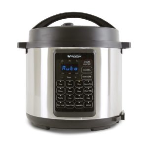 OLLA INNOVA MULTIFUNCION PRESION LENTA 13 MENUS