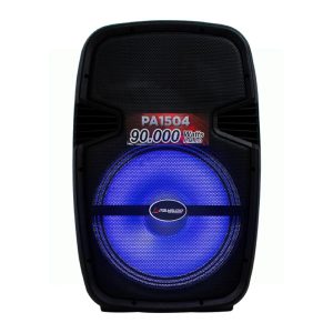 PARLANTE ITALY AUDIO PA1504 90000W