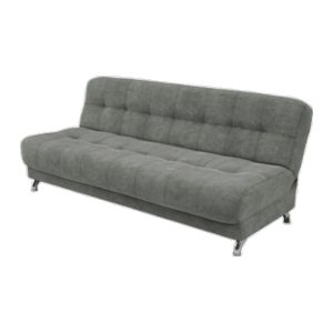 SOFA CHAIDE MATISSE STONE PLATA 105x190