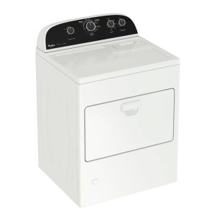 SECADORA WHIRLPOOL 7MWGD1900EW 42 LB BL
