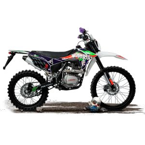 MOTO FACTORY BIKE JOKER 250CC