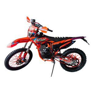 MOTO FACTORY BIKE AK WORKS 250CC