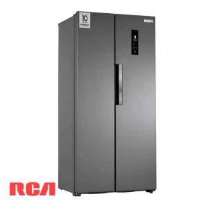 SIDE BY SIDE RCA BCD-460WE 460L