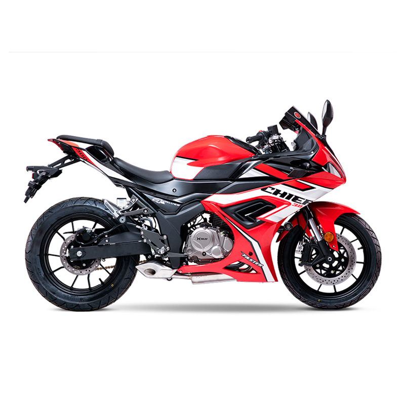 MOTO SHINERAY CHIEF3.0 FASTER 300CC