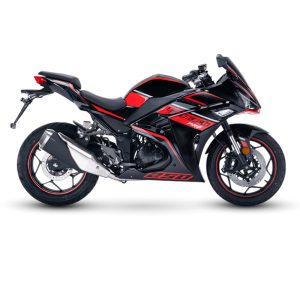 MOTO SHINERAY CHIEF II 4V 250CC