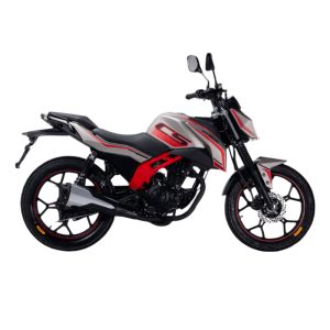 MOTO SHINERAY PANA CS-150 150CC