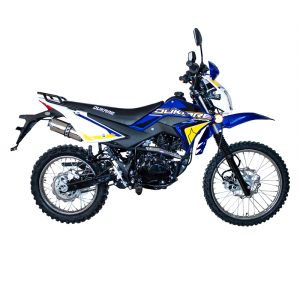 MOTO DUKARE DK150 FALCON 150CC