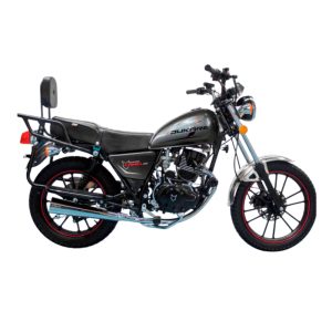 MOTO DUKARE DK200-9 CAMEL GN 200CC