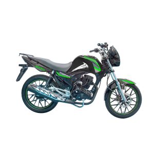 MOTO DUKARE DK200 FORZA 200CC
