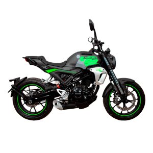 MOTO DUKARE DK250 HORNET 250CC