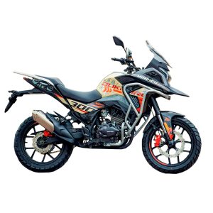 MOTO DUKARE DK300 MONACO 300CC