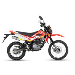 MOTO DAYTONA DY150-EAGLE III