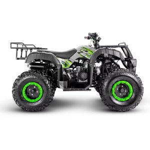 CUADRON DAYTONA DY200 4 HUNTER 200CC