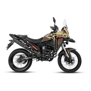 MOTO DAYTONA DY300 EVEREST 300CC