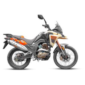 MOTO DAYTONA DY300 XPEDITION 300CC