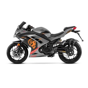 MOTO FACTORY BIKE F-370 370CC